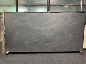 Revestimiento de Piedra Natural en Losetas Flexibles Resistentes al Fuego de 61x122 cm y 122x244 cm, Grosor de 2 mm, para Uso Exterior - Product Image 4