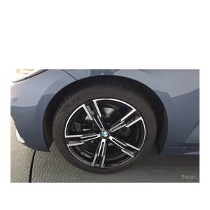 BMW Serie 4 420i M Sport Convertible 2024, 24.036 km, Caja de Cambios Automática, Volante a la Izquierda, Cámara Trasera - Product Image 4