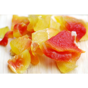 Papaya seca suave natural de Vietnam para refrigerio y deliciosos ingredientes para repostería de la empresa 99 Gold Data Export - Product Image 5