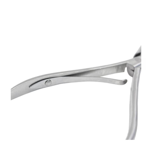 3PCS Stainless Steel Silver Hair Extension <b>Pliers</b> With 3 Holes <b>Multi</b> Functional Hair Extension <b>Tool</b> for Hair Remove - Product Image 5