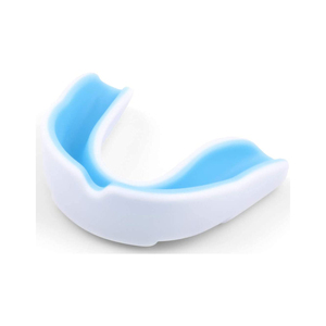 Protège-dents sportif personnalisable en EVA pour adultes et adolescents, multi-sports, léger, écologique, boxe, basketball - Product Image 1