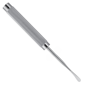 Kit d'élévateurs luxateurs et d'élévateurs radiculaires manuels en acier pour équipement dentaire, instruments de chirurgie d'extraction dentaire - Product Image 6