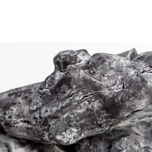 Carbón blanco Binchotan ecológico de alta calidad, inodoro para asar carne, Exportación lista del fabricante de Vietnam - Product Image 4