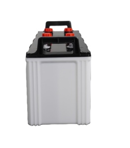 Carcasas de batería de plástico para camión N120 Vietnam OEM/ODM Fuente de fábrica Carcasa de batería automotriz - Product Image 2