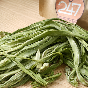 Vegetales de Montaña Secados en Fábrica y Empaquetados |   Vegetal Silvestre Verde Brillante para Venta al por Mayor y Procesamiento de Alimentos |   Sra. Alina - Product Image 6