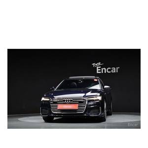 Audi A6 40 TDI quattro Premium Décembre 2023 26 351 km Volant à gauche Diesel Sièges en cuir Caméra de recul - Product Image 3