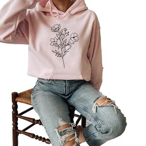 Sudadera con Capucha de Forro Polar para Mujer, Estilo Lavado Ácido, para Otoño e Invierno, Suave y Cómoda para Deporte, Yoga y Ejercicio - Product Image 6