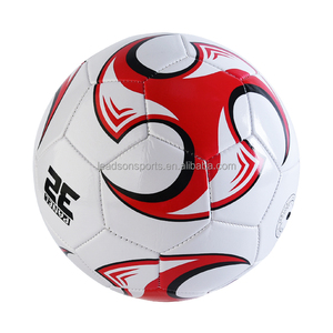 ขายส่งลูกฟุตซอล WEMBLEY SPORTS น้ำหนักเบา ผลิตจาก PU PVC ยอดนิยม สำหรับเยาวชน  ปักโลโก้ได้ตามต้องการ ขนาดมาตรฐาน สำหรับฝึกซ้อมและเล่นกีฬากลางแจ้ง - Product Image 3
