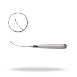 Dingman Cartilage Abrader 15cm ENT Surgical Instrument Rhinoplasty Cartilage Shaping <b>Tool</b> - Product Image 1