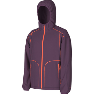 Veste coupe-vent en toile enduite verte personnalisée pour homme, respirante, col montant, imperméable, style urbain, meilleure qualité - Product Image 3
