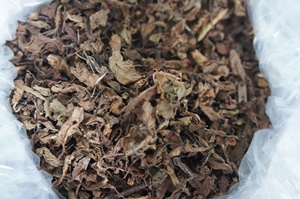 Más Vendido: Jalea de Hoja de Hierba Negra Natural, Procesada por AD, de Origen Sostenible, para Alivio del Calor Corporal, Estándar de Exportación - Product Image 5
