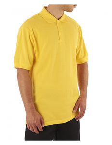 Compre camisetas polo personalizadas con logotipo y etiqueta de alta calidad para hombre, ropa deportiva informal. - Product Image 1