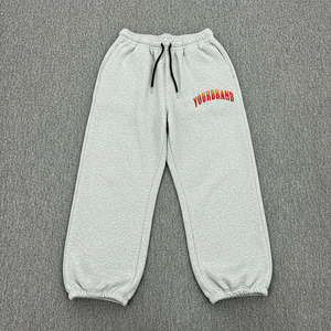 Pantalones de Invierno para Mujer, Corte Regular, Tela de Lona, Ecológicos, Transpirables, con Logotipo Personalizado, Gran Venta - Product Image 1