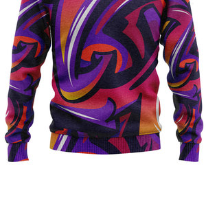 Sudaderas Sublimadas para Hombre, Diseño Personalizado Ligero, Color Sólido, Alta Calidad, Precio Económico, Sudaderas Sublimadas Básicas - Product Image 5