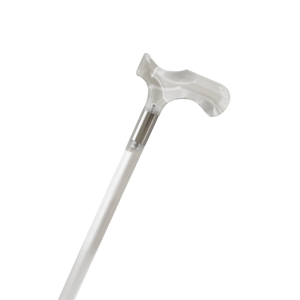 Canes acrílicos antideslizantes para caminar, ASA en T, de diseñador - Product Image 3