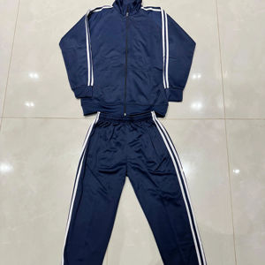 Survêtements pour hommes personnalisés, ensembles 2 pièces pour hommes, sweat-shirt à capuche, survêtement de haute qualité à prix raisonnable - Product Image 1