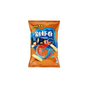Pour les snacks de maïs salés frits aux crevettes, vente en gros - Product Image 1