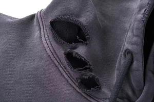 Sudadera con Capucha Extra Grande para Hombre, de Invierno, Lavada al Ácido, Estilo Vintage, de Algodón y Felpa, Ecológica, Bordada y Personalizable - Product Image 4