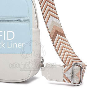 Vintage Genuine Leather <b>Crossbody</b> <b>Bag</b> Women <b>Travel</b> Messenger Shoulder <b>Bag</b> High Quality Genuine Leather <b>Crossbody</b> <b>Bag</b> - Product Image 3