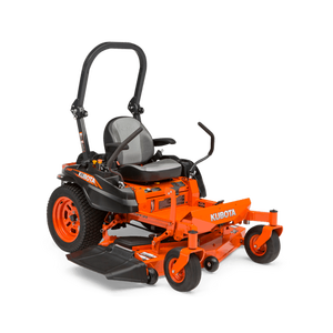 Cortadora de Césped Comercial Z421, Alto Rendimiento para Grandes Áreas - Product Image 1