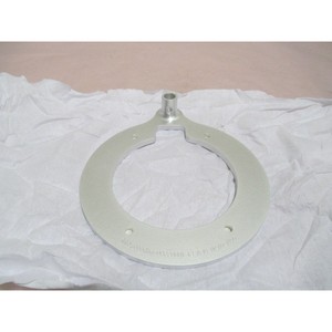 AMAT 0040-38651, ชุดประกอบวงแหวนยก, 200 มม. - อุปกรณ์และอะไหล่เซมิคอนดักเตอร์ระดับโลกที่เชื่อถือได้ - Product Image 2