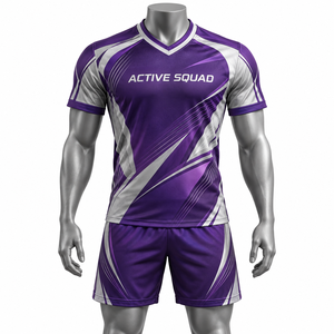 Camiseta de Voleibol para Mujer, Camiseta de Voleibol Profesional, el Mejor Diseño, Secado Rápido, Uniformes de Voleibol Femeninos OEM - Product Image 5
