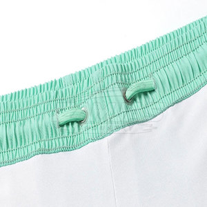 Shorts décontractés pour hommes respirants style urbain taille adulte – Prix de gros, shorts en nylon pour hommes à faible MOQ - Product Image 4