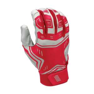 Nouveaux Gants de Frappe Professionnels Légers et Respirants pour le Softball et le Baseball, Modèle Droitier, Haute Qualité, avec Logo Personnalisé 2026 - Product Image 2