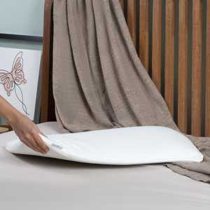 <span class=keywords><strong>2025</strong></span>หมอนเมมโมรี่โฟมสำหรับนอนหลังหมอนดีไซน์ทันสมัย - Product Image 1