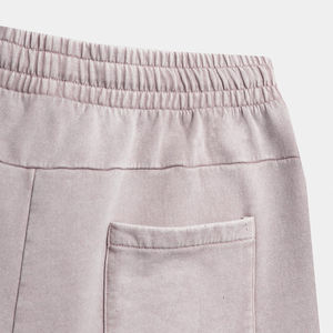 Pantalones Cortos Deportivos para Hombre, Sólidos, de Alta Calidad, con Logotipo Personalizado, Secado Rápido, Transpirables, Personalizables, Tallas Grandes, para Fitness, Entrenamiento, Deportes, Running - Product Image 5