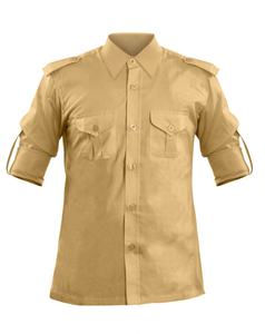 Chemise décontractée pour homme, imprimé à carreaux, manches courtes, style streetwear, coupe ample, unisexe, boutonnée, vintage - Product Image 6