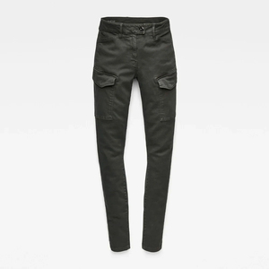 Pantalones Cargo Casuales Rectos para Mujer, Invierno 2027, al Mejor Precio, Ecológicos, Transpirables, Nueva Llegada, Personalizados, en Oferta - Product Image 4