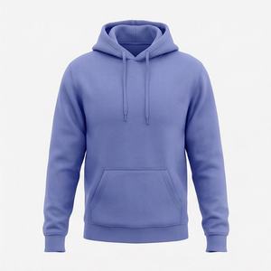 Sweat-shirts classiques en coton 350 GSM unisexes, confortables, élégants, vêtements décontractés, prix d'usine, vente en gros, logo personnalisé - Product Image 1