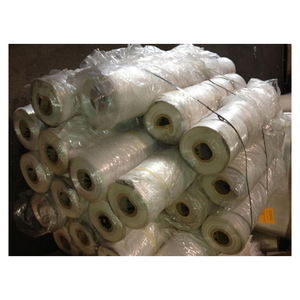 High Grade <b>Film</b> Roll Scrap with Consistent Quality for Recycling Plants and Manufacturers - Product Image 6