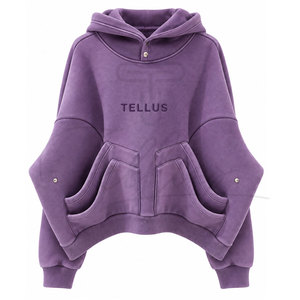 Sudaderas con capucha para mujer, nueva colección en oferta, estilo único, transpirables, mejor material, precios bajos, alta calidad - Product Image 3