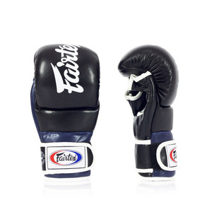 Premium Boxing Training <b>Gloves</b> for Sparring Heavy Bag Workout Kickboxing Muay Thai Fitness Gym Protective Gear - Product Image 2