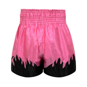 Shorts de combat personnalisés avec logo pour la compétition, shorts de Muay Thai en gros, shorts de MMA entièrement sublimés - Product Image 1