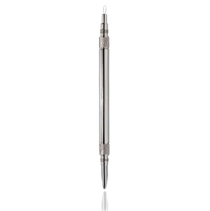 Aimant oculaire et boucles pour corps étranger en acier inoxydable, instrument chirurgical ophtalmique - Product Image 1