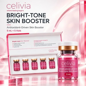 เซรั่มบำรุงผิว SKIN BOOSTER CELIVIA BRIGHT-TONE SKIN BOOSTER ขนาด 5 มล. - Product Image 3