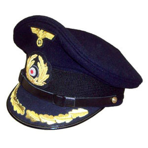 Gorras Personalizadas de Alta Calidad, Gorra Blanca de Uniforme Estadounidense con Bordado a Precios Económicos - Product Image 2