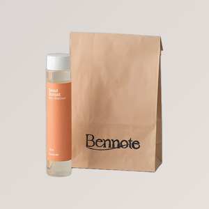 Diffuseur parfumé Coréen Seoul Sunset 100ml Fabriqué en Corée, décoration bohème, bougies pour la maison, parfum, huile parfumée - Product Image 3