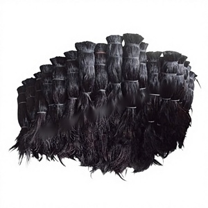 Extracto Líquido de Pelo de Caballo de Alta Calidad B.S INTERNATIONAL, No Soluble en Agua, 3 Años de Vida Útil, Almacenamiento Refrigerado, Bolsa de PP - Product Image 2