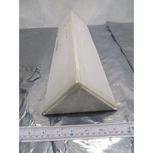 Heraeus 31705 PROCACC, TORCH, 27/30-16.12 (in) OAL - Equipo y piezas de semiconductores de confianza de la marca global legendaria - Product Image 3
