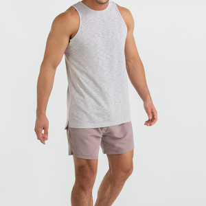 Shorts décontractés pour homme, tissu doux au toucher, coupe décontractée pour la maison et le confort quotidien - Product Image 6