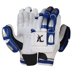 Guantes de bateo ajustables para la muñeca con soporte de agarre fuerte, tela transpirable y cierre seguro para sesiones de práctica en equipo - Product Image 1