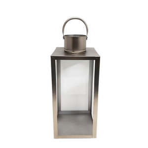 Decoración para el Hogar, Lámparas de Metal y Vidrio de Alta Calidad, Estilo Real, Gran Venta para Navidad - Product Image 4