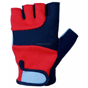 Gants de musculation pour le cyclisme, gants de musculation pour la musculation, légers et respirants, gants de fitness pour la salle de sport - Product Image 2