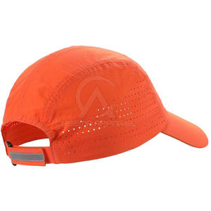 หมวกเบสบอลผ้าบางเบาระบายอากาศได้ดี เหมาะสำหรับการเคลื่อนไหวกลางแจ้ง การเดินทาง และแฟชั่นในชีวิตประจำวัน - Product Image 4