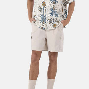 Pantalones cortos cargo para hombre, estilo casual, transpirables, de alta calidad, de secado rápido, gran venta, con múltiples bolsillos, hechos a medida. - Product Image 3