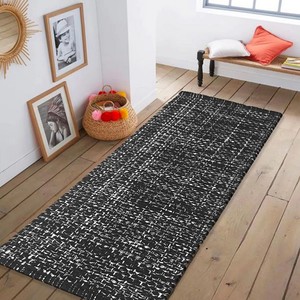 Tapis de bain en coton faits main de luxe, qualité supérieure, best-sellers des fournisseurs de confiance, pour la maison moderne et les hôtels, prix compétitifs - Product Image 6